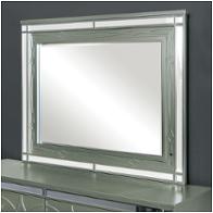 Cm7891m Furniture Of America Manar Bedroom Furniture Mirror