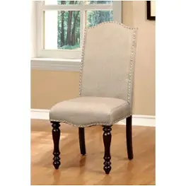 Cm3133sc Furniture Of America Hurdsfield Dining Room Furniture Dining Chair