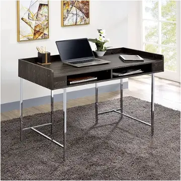 Cm-dk5241 Furniture Of America Alvin Home Office Furniture Desk