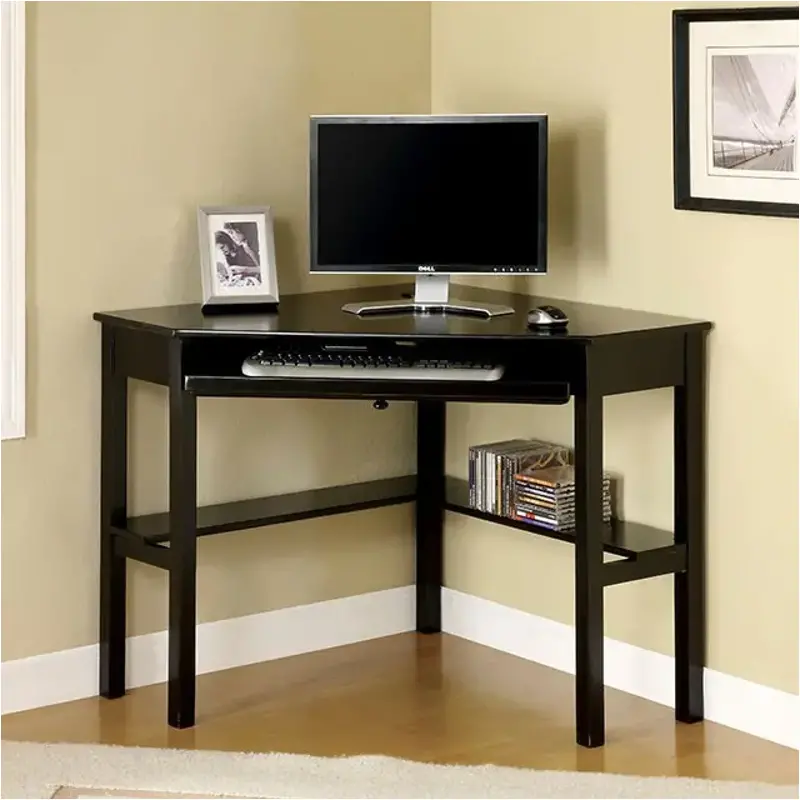 Cm-dk6643 Furniture Of America Porto Home Office Furniture Desk