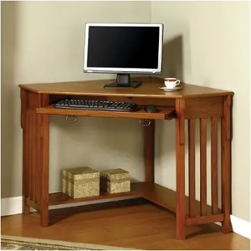 Cm-dk6641 Furniture Of America Toledo Home Office Furniture Desk