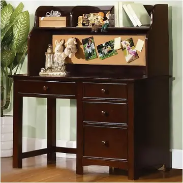 Cm7905exp-dk Furniture Of America Omnus Home Office Furniture Desk
