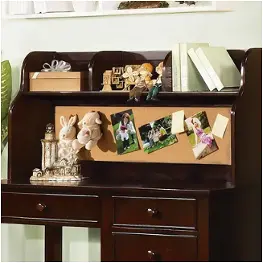 Cm7905exp-hc Furniture Of America Omnus Home Office Furniture Desk