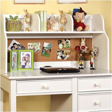 Cm7905wh-hc Furniture Of America Omnus Home Office Furniture Desk