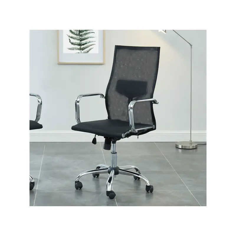 Cm-fc658-l Furniture Of America Home Office Furniture Office Chair