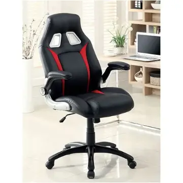Cm-fc612 Furniture Of America Argon Home Office Furniture Office Chair