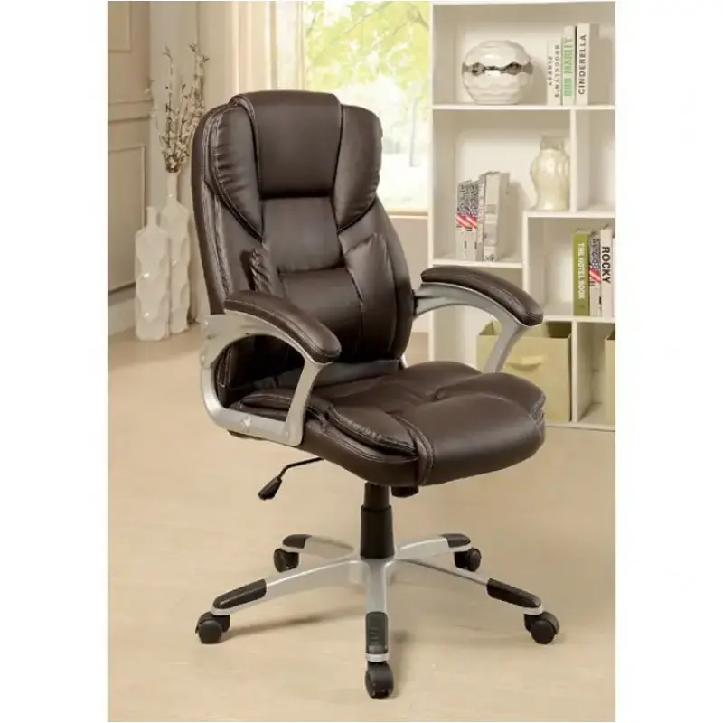 Cm-fc624 Furniture Of America Sibley Home Office Furniture Office Chair