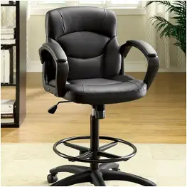 Cm-fc610 Furniture Of America Belleville Home Office Furniture Office Chair