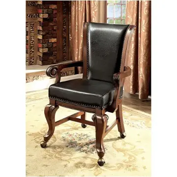 Cm-gm367ch-ac Furniture Of America Melina Home Office Furniture Office Chair