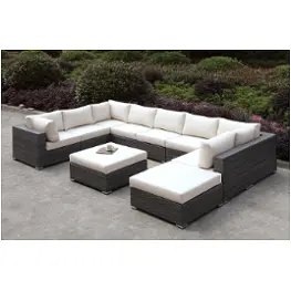 Cm-os2128-e Furniture Of America Sonami Outdoor Furniture Patio Seating