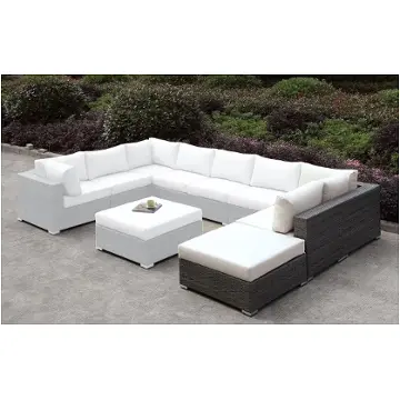 Cm-os2128-g Furniture Of America Sonami Living Room Furniture Chaise