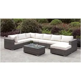 Cm-os2128-j Furniture Of America Sonami Living Room Furniture Loveseat