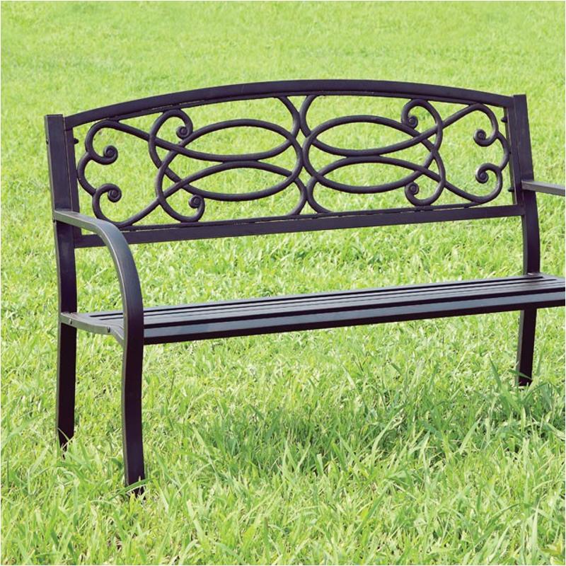 Cm-ob1808 Furniture Of America Potter Outdoor Furniture Patio Seating