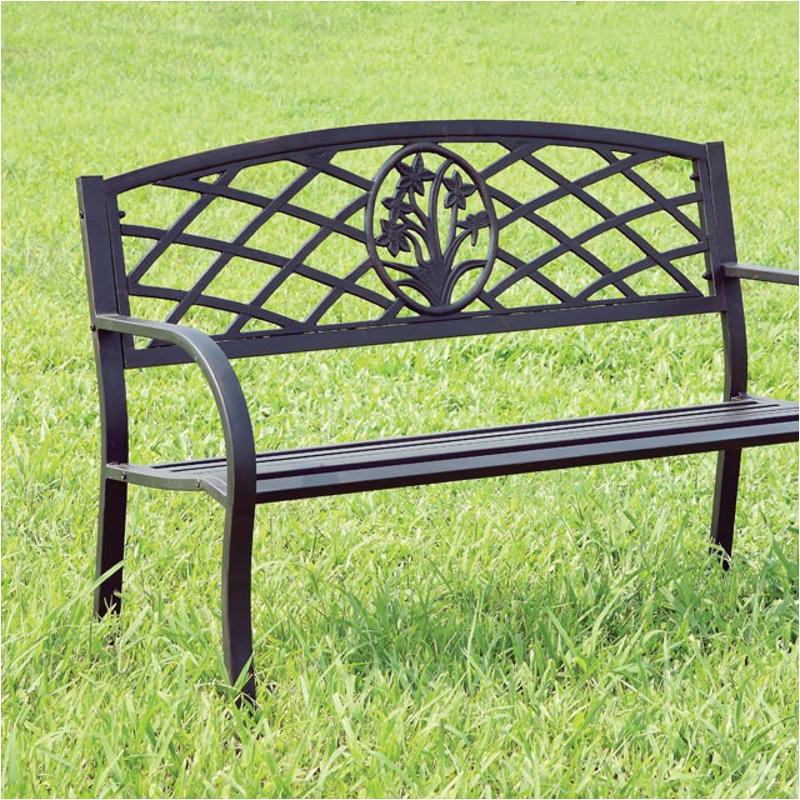 Cm-ob1809 Furniture Of America Minot Outdoor Furniture Patio Seating