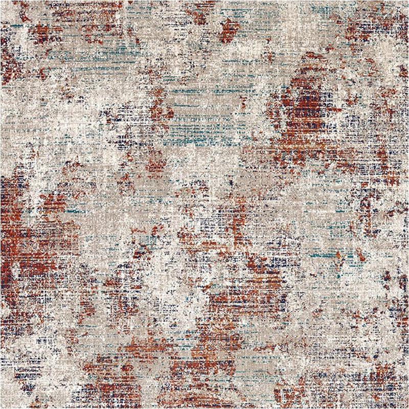 Rg8171m Furniture Of America Montijo Accent Furniture Area Rug