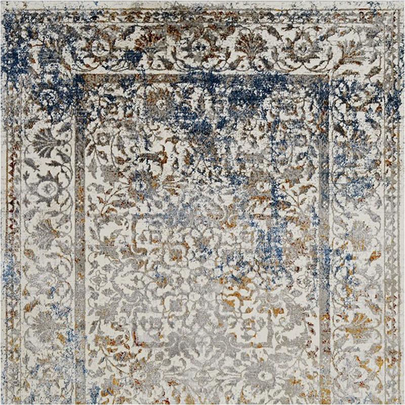 Rg5125 Furniture Of America Crumlin Accent Furniture Area Rug