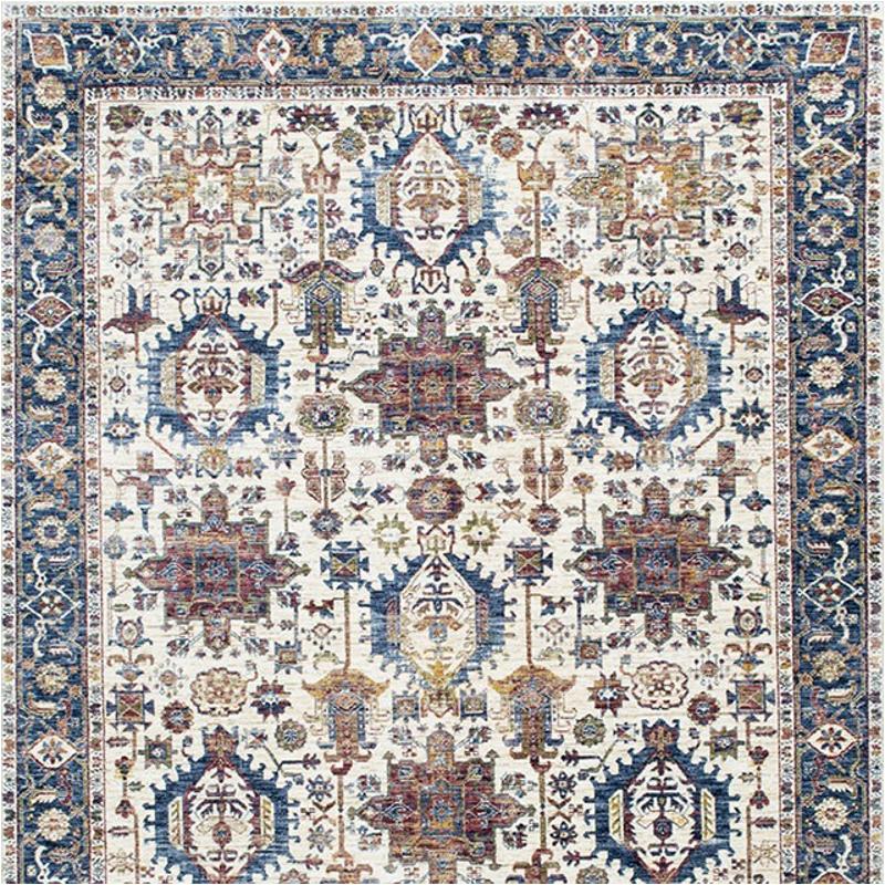 Rg5201 Furniture Of America Payas Accent Furniture Area Rug