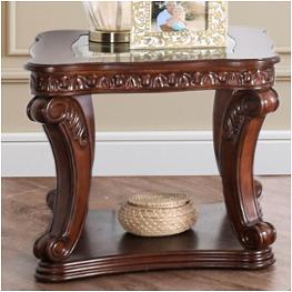 Cm4428e Furniture Of America Walworth Living Room Furniture End Table