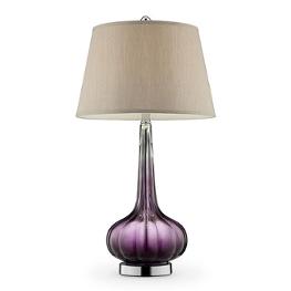 L9709 Furniture Of America Fay Accent Furniture Lighting