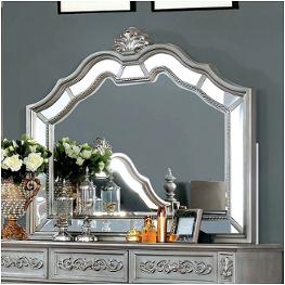 Cm7194m Furniture Of America Azha Bedroom Furniture Mirror