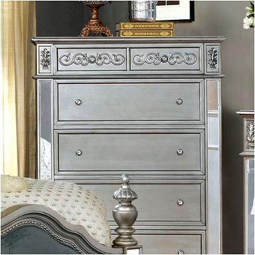 Cm7194c Furniture Of America Azha Bedroom Furniture Chest