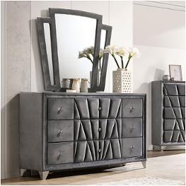Cm7164d Furniture Of America Carissa Bedroom Furniture Dresser