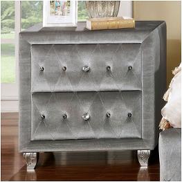 Cm7150n Furniture Of America Alzir Bedroom Furniture Nightstand
