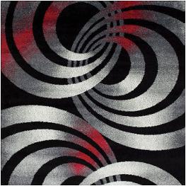 Rg5205 Furniture Of America Serang Living Room Furniture Area Rug