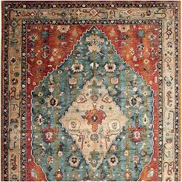 Rg1026 Furniture Of America Mortsel Living Room Furniture Area Rug