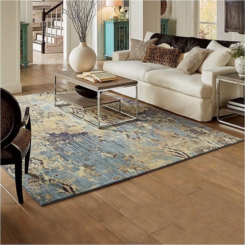 Rg8161s Furniture Of America Wilhelm Living Room Furniture Area Rug