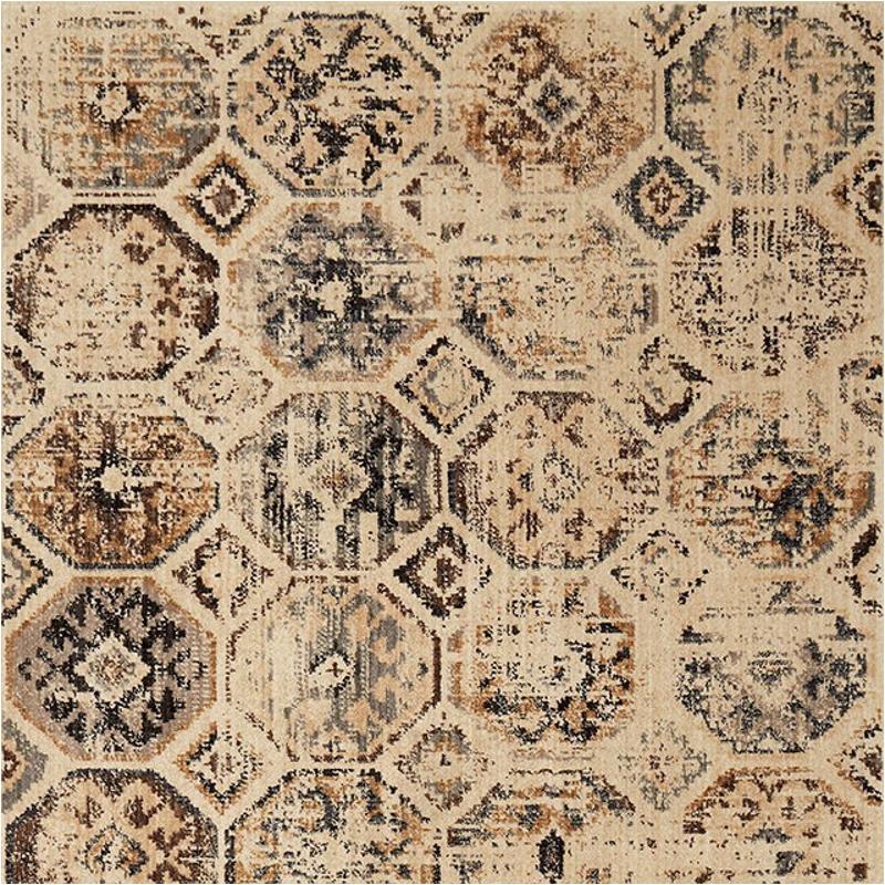 Rg8165m Furniture Of America Wilhelm Living Room Furniture Area Rug