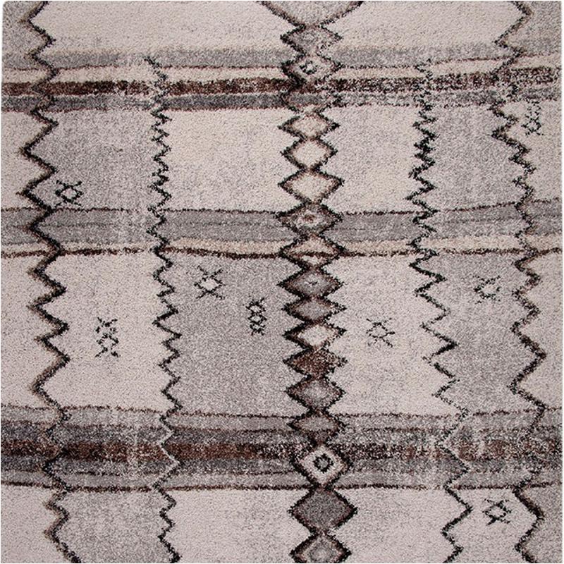 Rg1038 Furniture Of America Gresford Living Room Furniture Area Rug