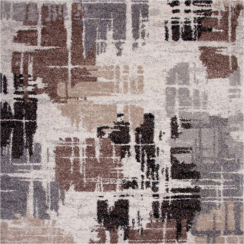 Rg3115 Furniture Of America Gresford Living Room Furniture Area Rug