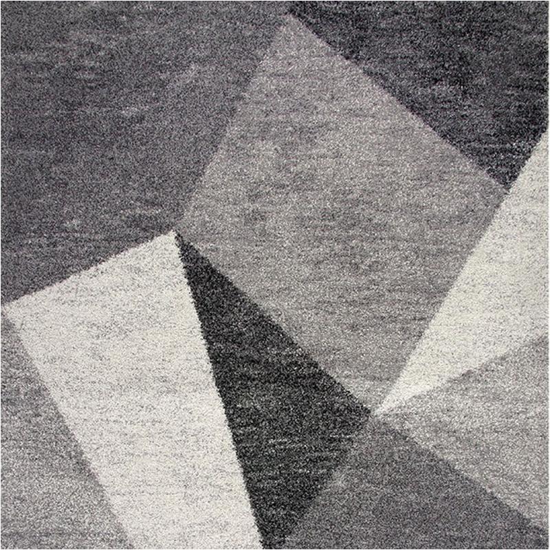 Rg1044 Furniture Of America Gresford Living Room Furniture Area Rug