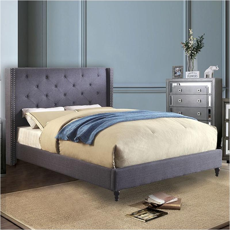 Furniture Of America Anabelle Twin Bed
