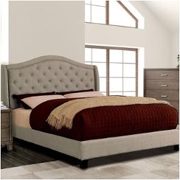 Cm7160f Furniture Of America Carly Bedroom Furniture Bed
