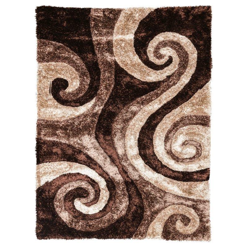 Rg5196 Furniture Of America Fermont Living Room Furniture Area Rug