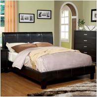 Cm7007ek Furniture Of America Villa Park Bedroom Furniture Bed