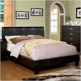 Cm7007t Furniture Of America Villa Park Bedroom Furniture Bed