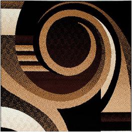 Rg5214 Furniture Of America Blitar Living Room Furniture Area Rug