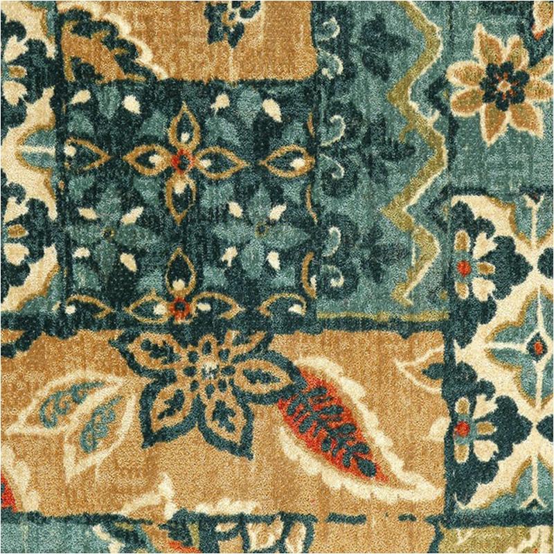 Rg8153s Furniture Of America Greenville 5 X 8 Area Rug
