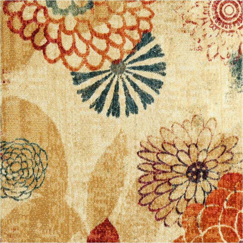 Rg8152m Furniture Of America Greenville 8 X 10 Area Rug