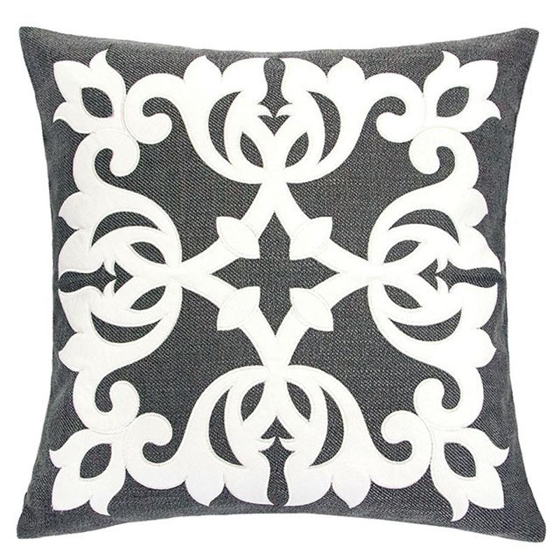 Pl8056 Furniture Of America Trudy Accent Furniture Pillow