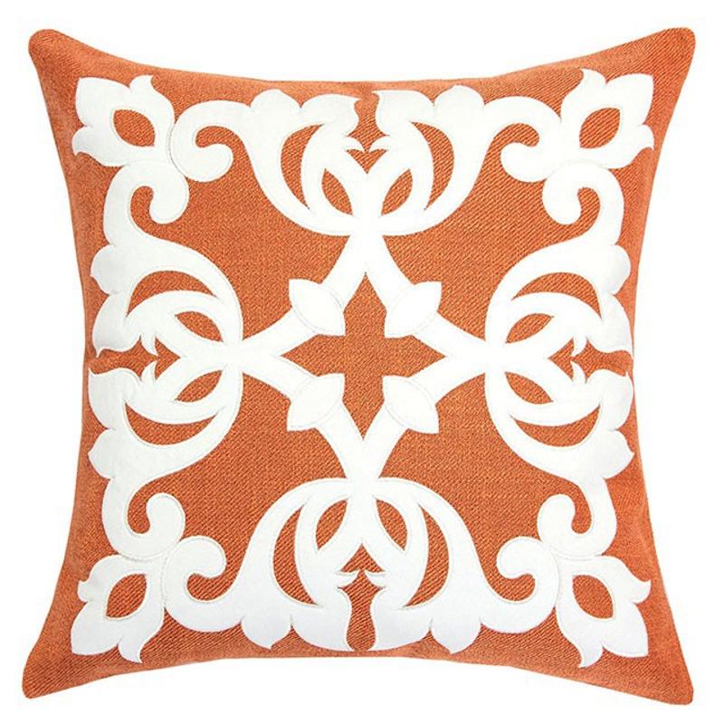 Pl8058 Furniture Of America Trudy Accent Furniture Pillow