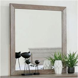 Foa7175m Furniture Of America Vevey Bedroom Furniture Mirror