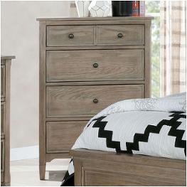 Foa7175c Furniture Of America Vevey Bedroom Furniture Chest