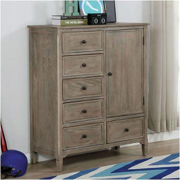 Foa7175ar Furniture Of America Vevey Bedroom Furniture Armoire
