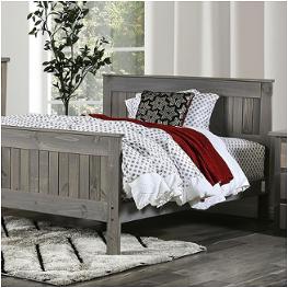 Am7973t Furniture Of America Rockwall Bedroom Furniture Bed