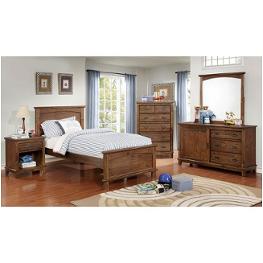 Cm7909a-f Furniture Of America Colin Bedroom Furniture Bed