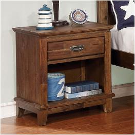 Cm7909a-n Furniture Of America Colin Bedroom Furniture Nightstand